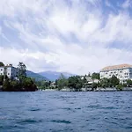 Hotel Grand Majestic Verbania