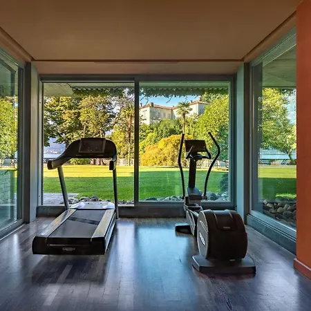 Grand Majestic 4* Verbania