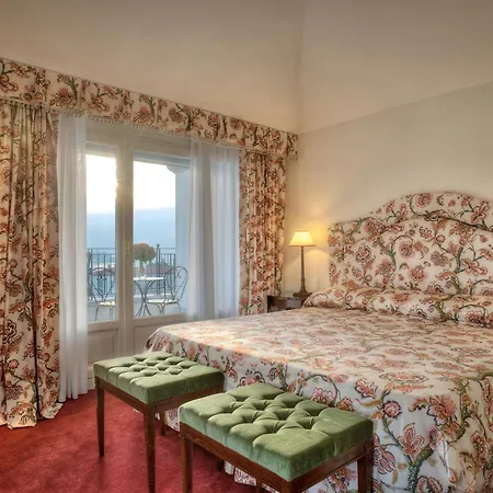 Grand Majestic Verbania