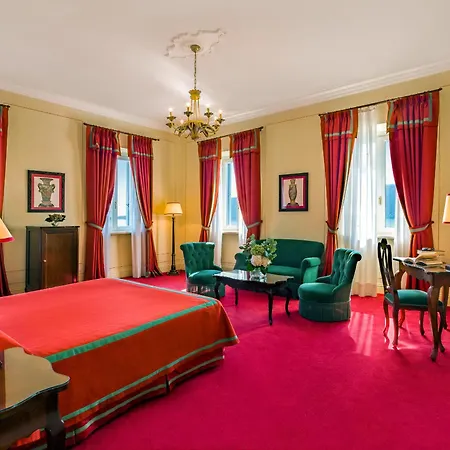 Grand Majestic 4* Вербания