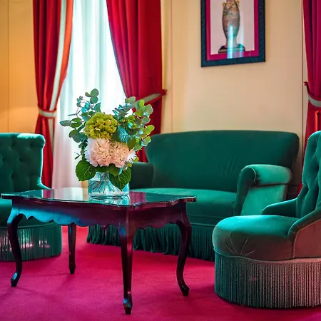 Grand Majestic Otel Verbania