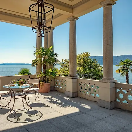 Grand Majestic 4* Verbania