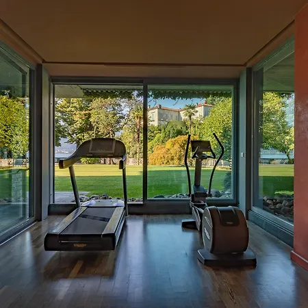 Grand Majestic 4* Verbania