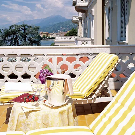 Grand Majestic Hotel