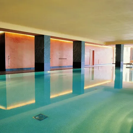 Grand Majestic Hotel 4*