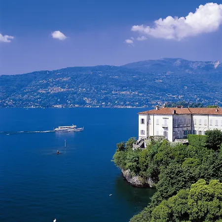 Hotel Grand Majestic 4*