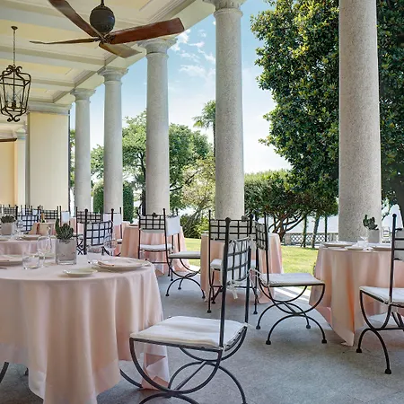 Otel Grand Majestic Verbania