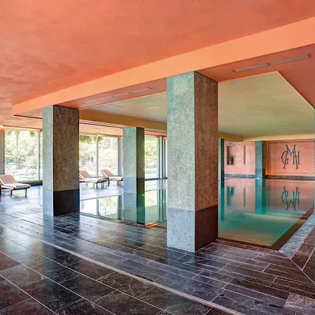 Grand Majestic Отель