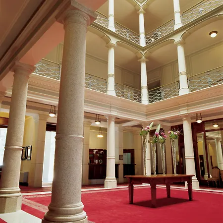 Grand Majestic Hotel Verbania