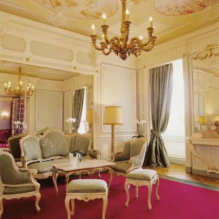 Grand Majestic 4* Verbania