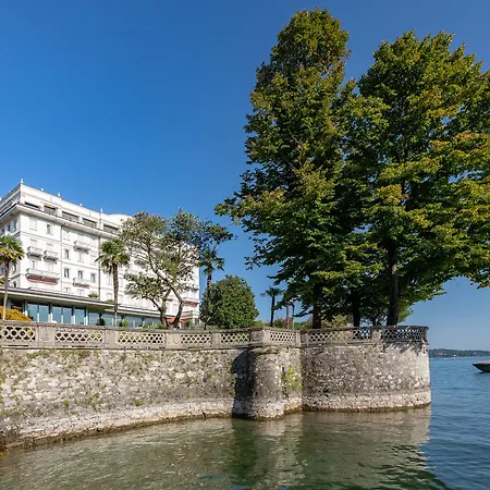 Grand Majestic Hotel 4*