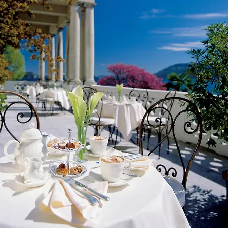 Hotel Grand Majestic
