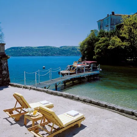 Grand Majestic Verbania
