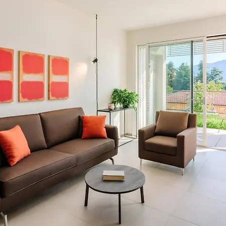 Grand Majestic 4* Verbania
