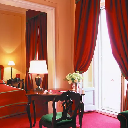 Grand Majestic 4*