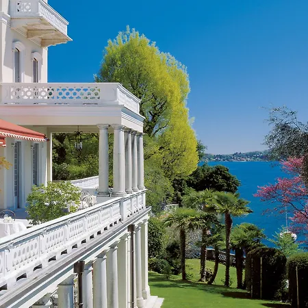 Grand Majestic Hotel 4*