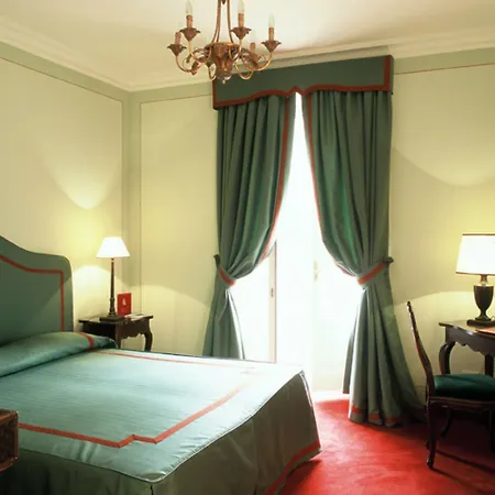 Grand Majestic Hotel Verbania