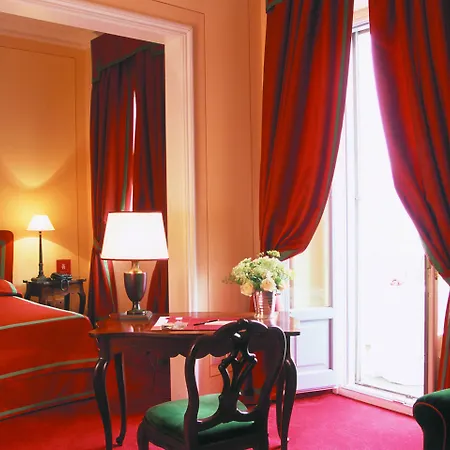 Grand Majestic 4*