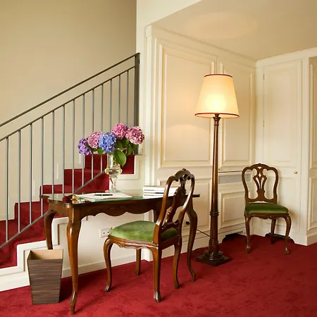 Grand Majestic 4* Verbania