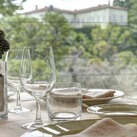 Hotel Grand Majestic Verbania