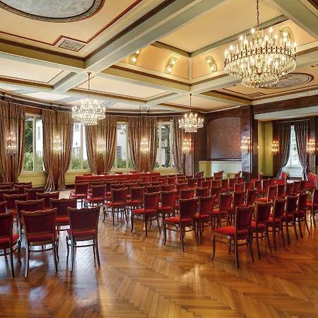 Grand Majestic Hotel 4*