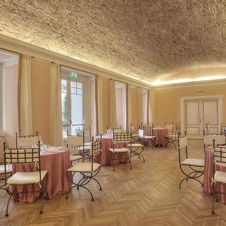 Grand Majestic Hotel