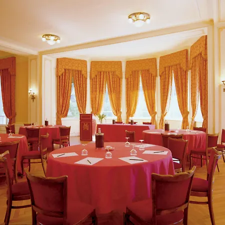 Grand Majestic Verbania