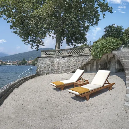 Grand Majestic Hotel Verbania