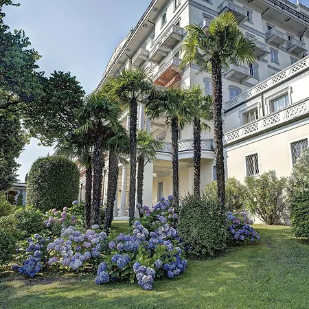 Grand Majestic 4* Verbania