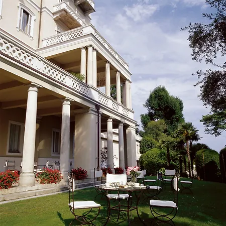 Grand Majestic Hotel Verbania