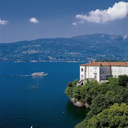 Grand Majestic Verbania