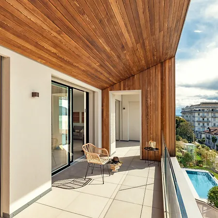 Hotel Grand Majestic Verbania