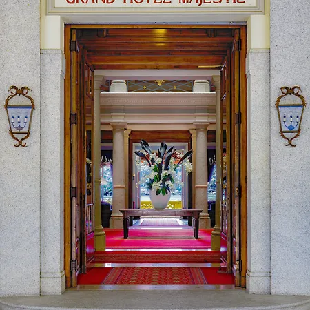 Hotel Grand Majestic