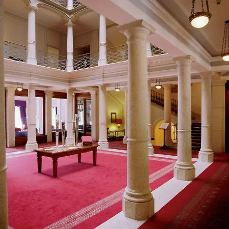 Grand Majestic Hotel Verbania