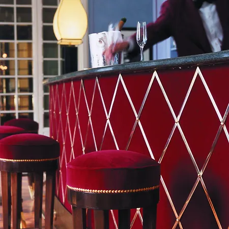 Otel Grand Majestic Verbania