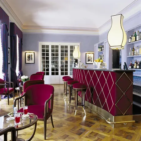 Hotel Grand Majestic Verbania