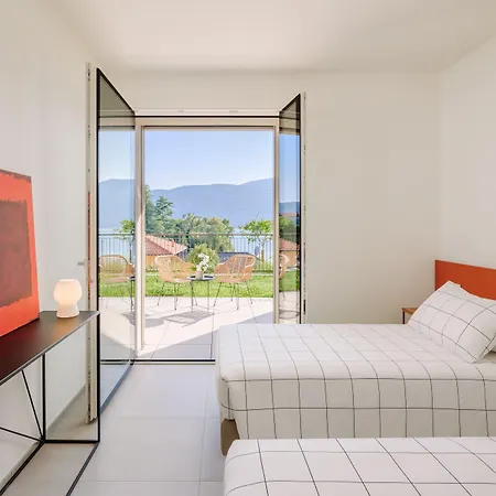 Hotel Grand Majestic Verbania