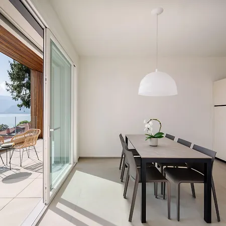 Grand Majestic Otel Verbania