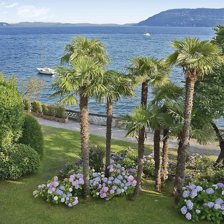 Hotel Grand Majestic Verbania