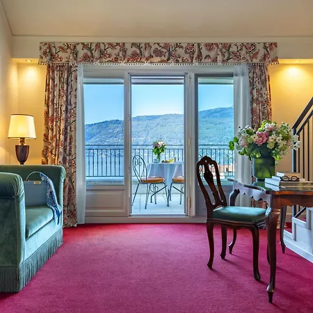 Hotel Grand Majestic 4*