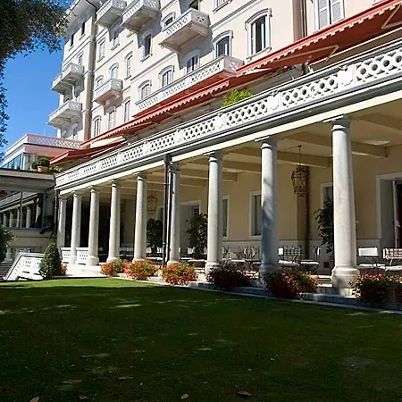 Grand Majestic Hotel Verbania