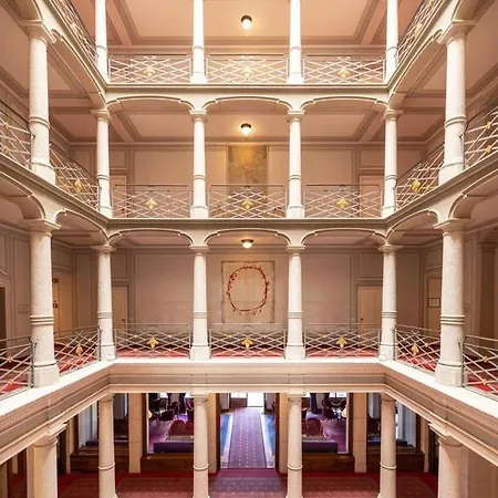 Grand Majestic 4* Verbania