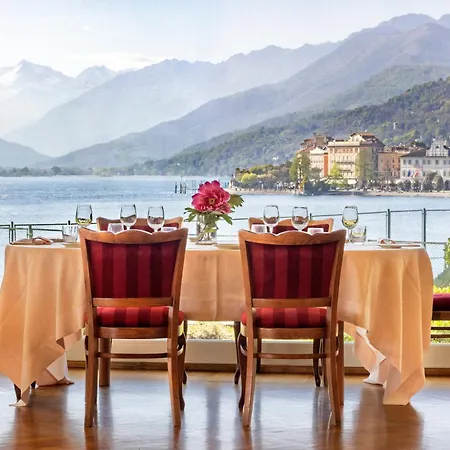 Hotel Grand Majestic
