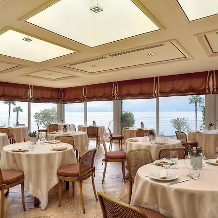 Grand Majestic Hotel Verbania
