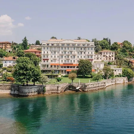 Grand Majestic Hotel 4*