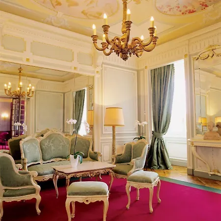 Grand Majestic Verbania