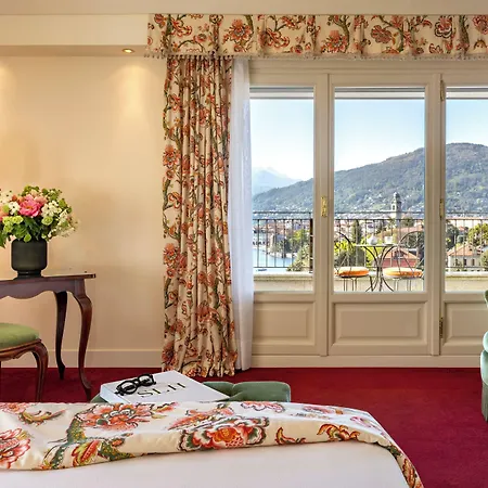 Grand Majestic Hotel 4*