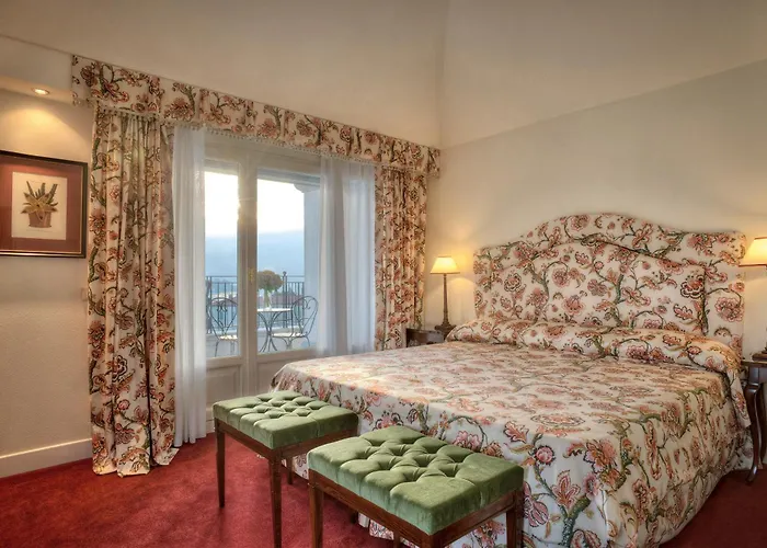 Grand Majestic Verbania