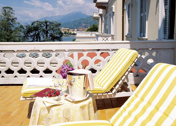 Grand Majestic Hotel