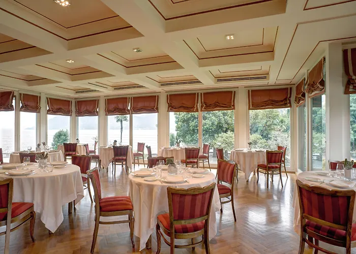 Grand Majestic Verbania